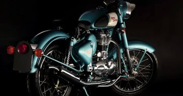 Royal Enfield Bullet Classic 500: rinasce il mito