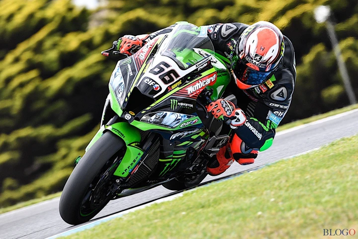 SBK: Tom Sykes chiude un ciclo e lascia KRT a fine stagione