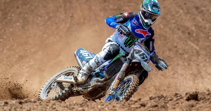 MXGP Repubblica Ceca 2019: doppio Febvre, ma Gajser c'è