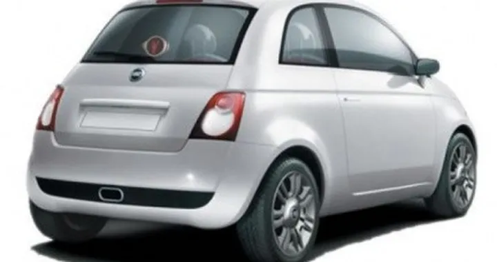 La Fiat 500 si esprimerà ad emoticons