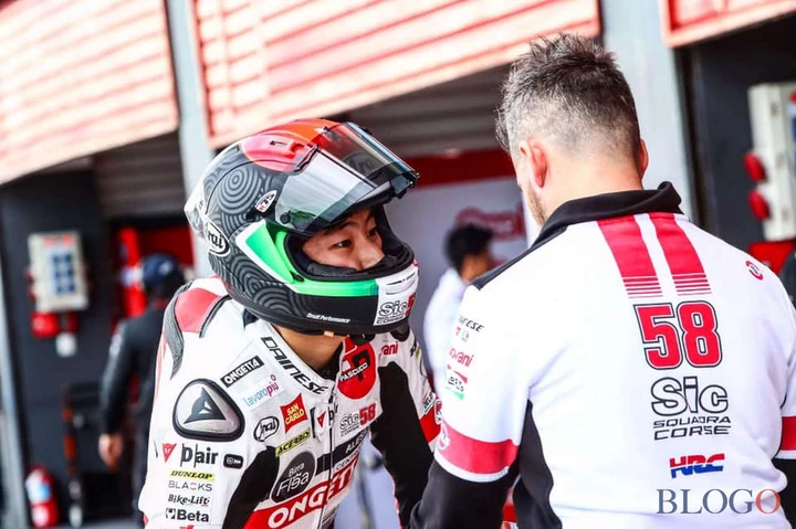 Moto3 Mugello: Suzuki conquista le FP2