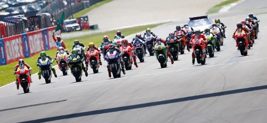 Motomondiale 2014: griglie provvisorie MotoGP, Moto2 e Moto3