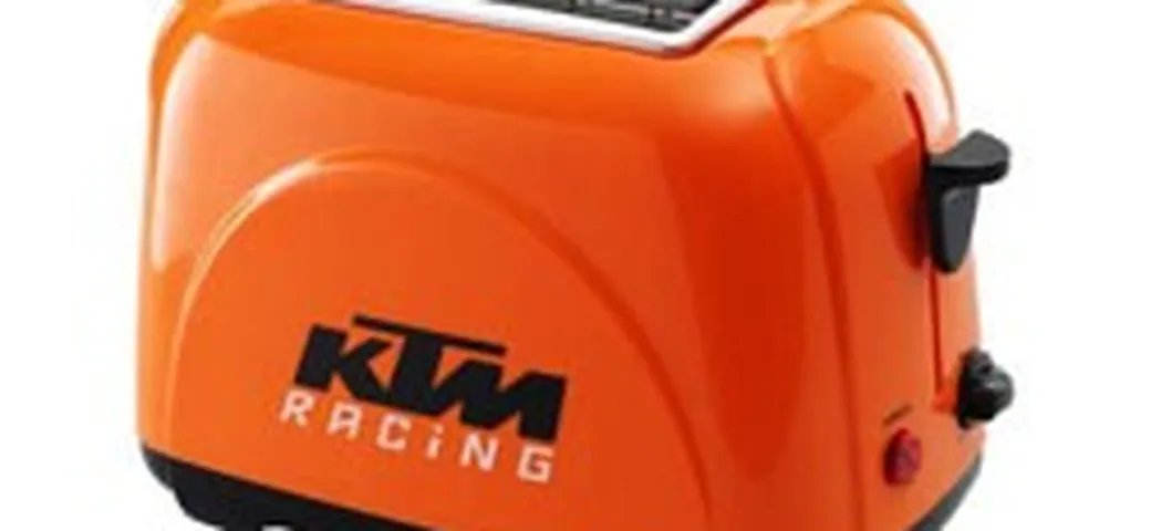 Tostapane KTM
