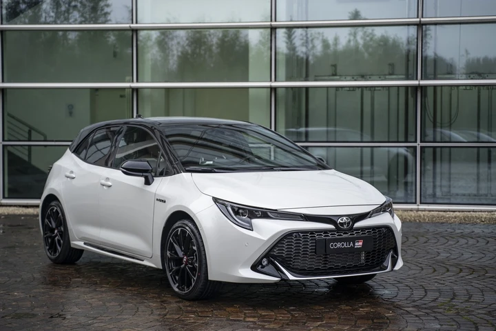 Toyota Corolla: nuove indiscrezioni sulla versione sportiva GR