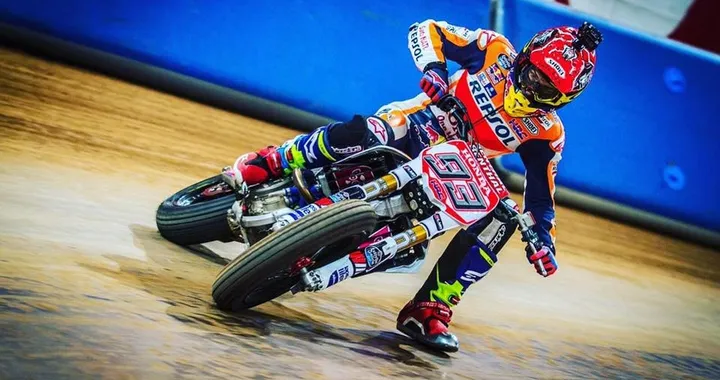 Superprestigio 2016: vince ancora Marc Marquez [Foto e Video]