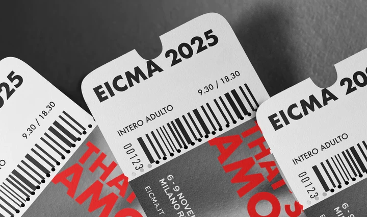 Come raggiungere EICMA 2025 a Rho Fiera Milano: guida treni e Passante