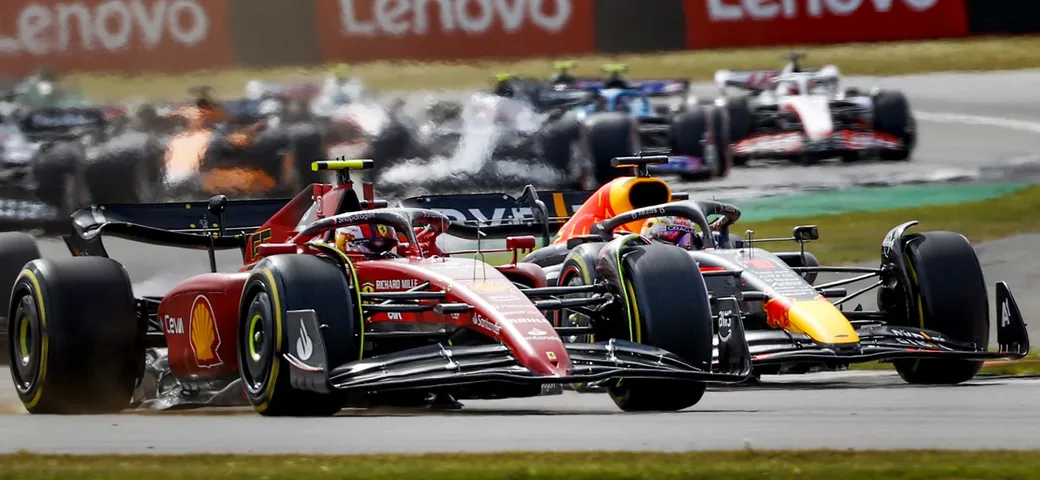 F1: scoppia il caso delle power unit 2026