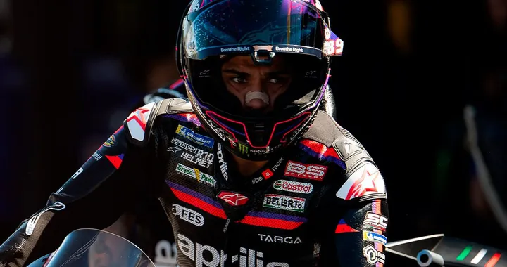 MotoGP, Jorge Martín evita l'operazione: Sepang resta possibile