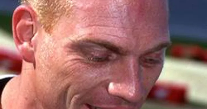 Scott Russel torna in pista: ovviamente a Daytona