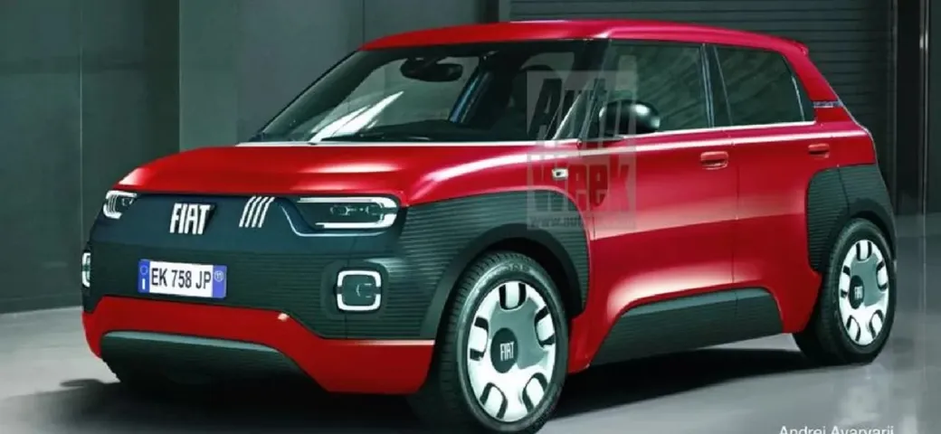 Nuova Fiat Panda: il debutto di Citroen e-C3 momento importante