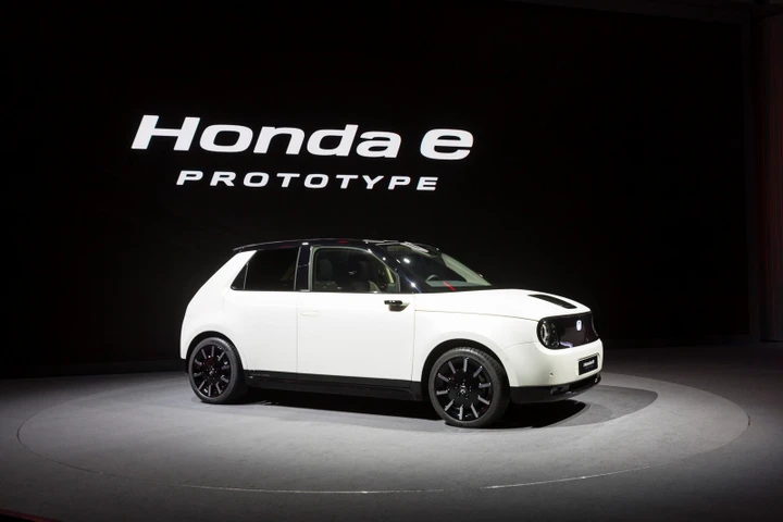 Salone di Ginevra 2019: tutte le novità Honda