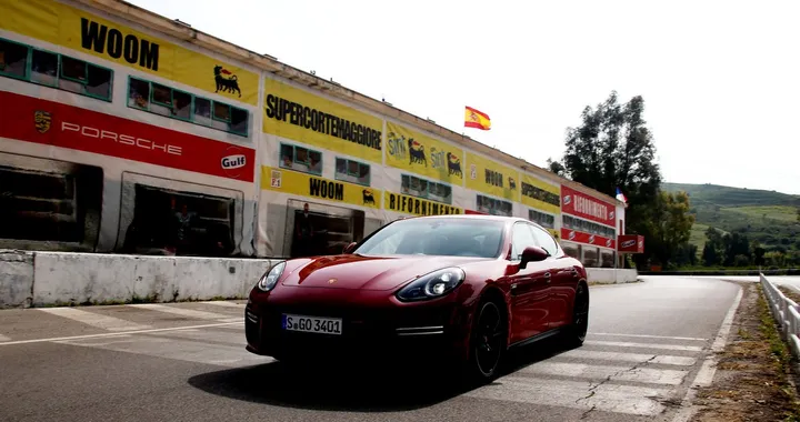 Porsche GTS Experience - Il revival della Targa Fiorio