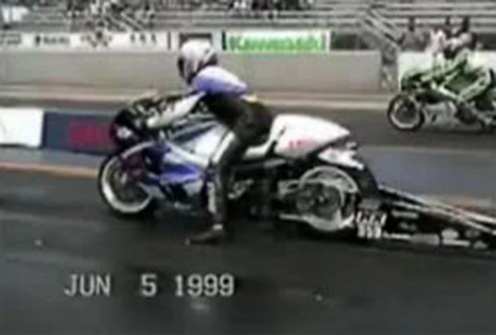 Botti alla nitro -video-