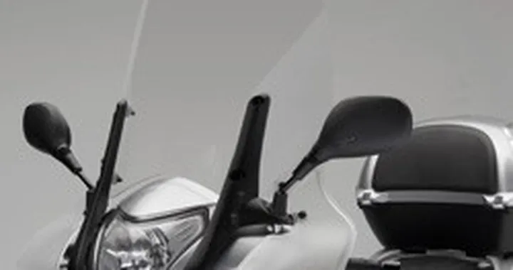 Accessori per Honda H300i