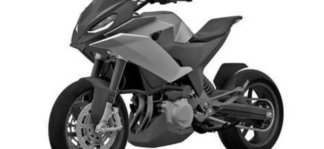 BMW: in arrivo una F 850 RS