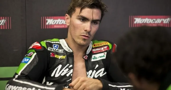 Loris Baz tra MotoGP e Superbike