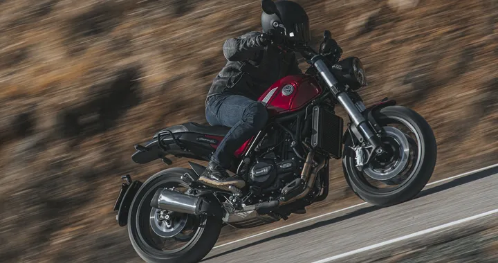 Benelli rinnova Leoncino 500 e Leoncino 500 Trail: caratteristiche, disponibilità e prezzi