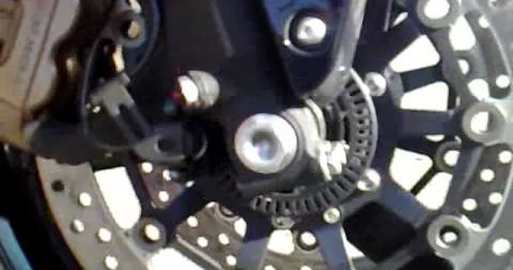 171220080 Info CBR 600 RR ABS Sabbatini