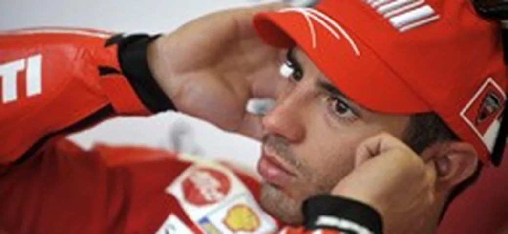 Ducati e... basta! tanto rumore per nulla?