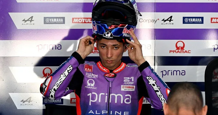 MotoGP, Toprak sbotta: "Così la Yamaha M1 non può competere"