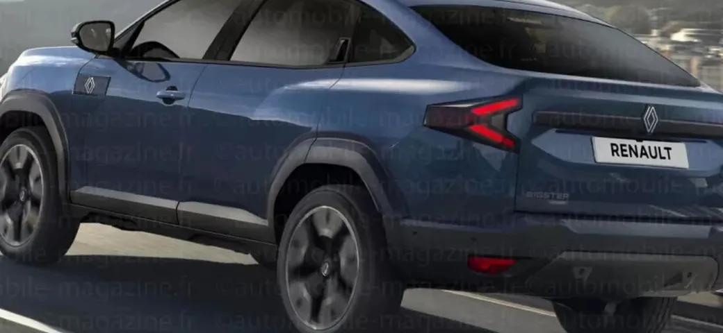 Dacia prepara una sorpresa, pronta a stravolgere il mercato