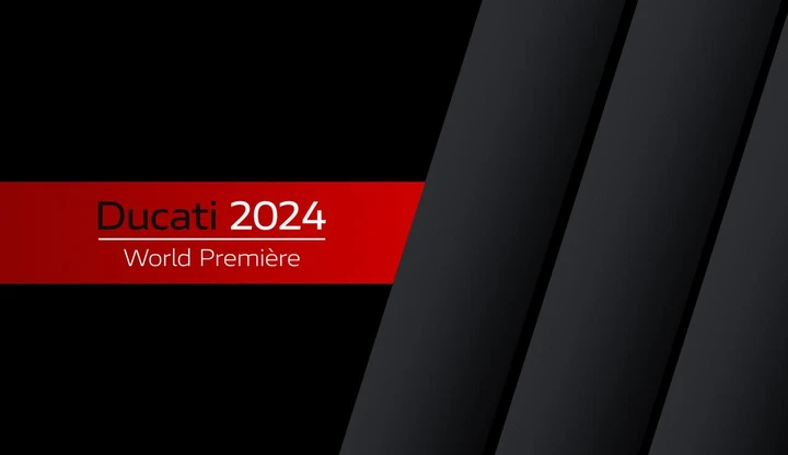 Ducati World Premiere 2024: domani partiranno le presentazioni delle ultime novità