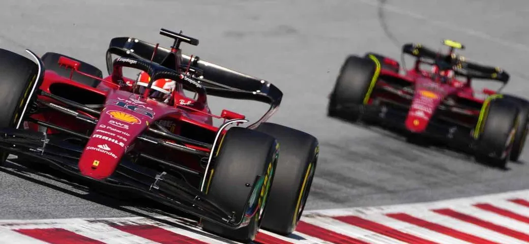 F1, Austria 2022: il mistero della vittoria a tavolino