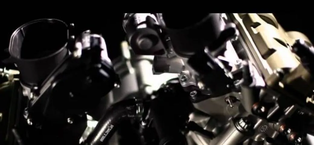 Ducati Tech Round Table: le nostre domande ai creatori del motore Superquadro