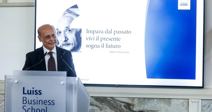 UNRAE chiede chiarezza per il futuro dell’automotive europeo