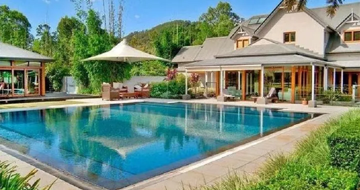 Nuova villa milionaria per Casey Stoner