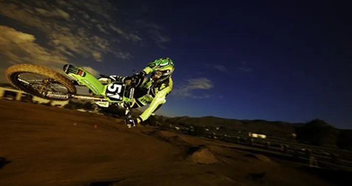 Supercross: Windham vince su Reed