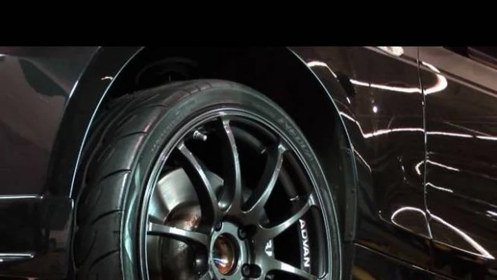 BMW 135i Project 1 v1.2 by WheelSTO