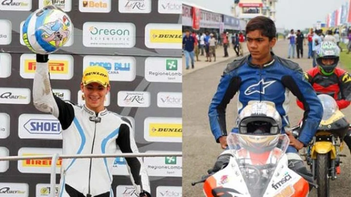 Motomondiale: il Team WTR-TEN10 nella classe 125 con due giovani campioni nazionali