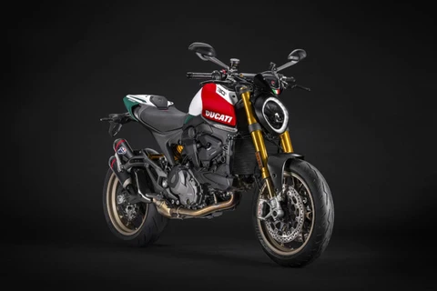 Monster 1200 custom on sale