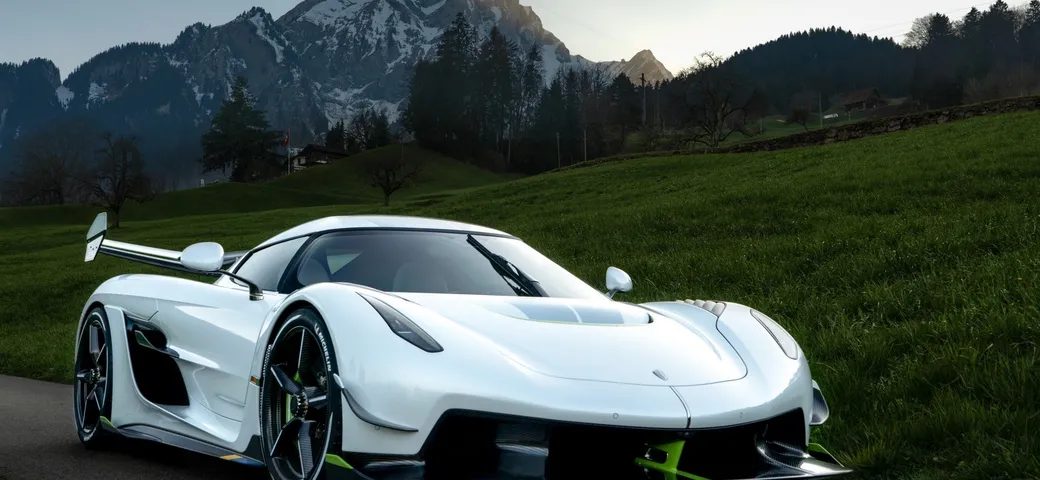 Koenigsegg: forse a Le Mans con una hypercar