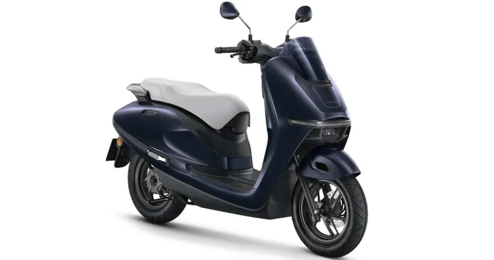 Honda UC3: lo scooter elettrico da 1.100 euro che può cambiare il mercato