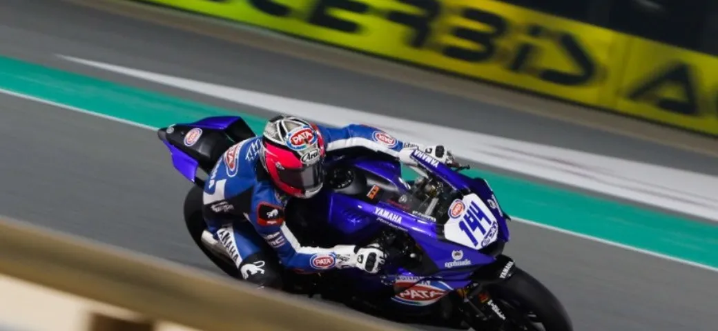 Supersport Losail 2017: Mahias campione, Sofuoglu nella storia