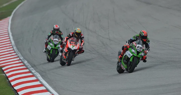WSBK 2016: l'elenco dei piloti e dei team