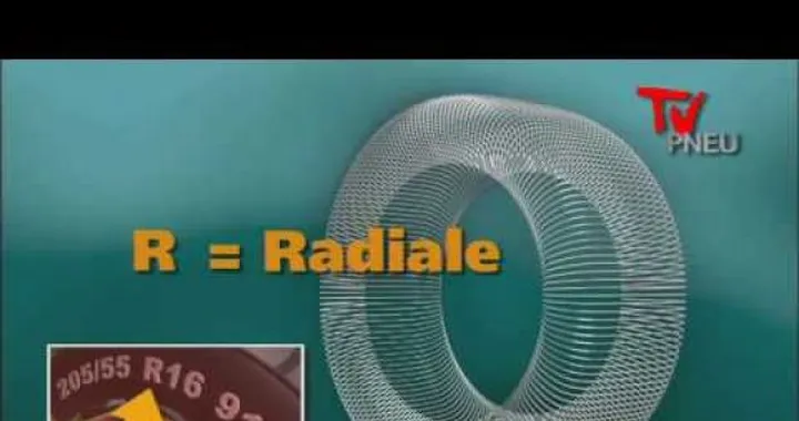 Michelin: terzo episodio della TV Pneu