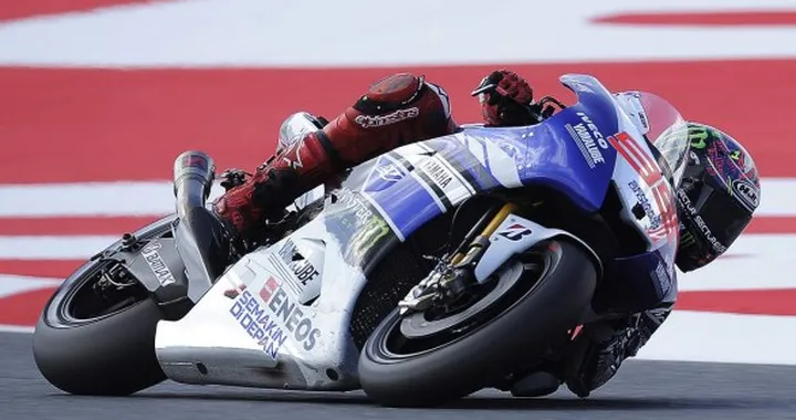 MotoGP Montmelò: Lorenzo vince il GP di Catalunya. Podio tutto spagnolo, Rossi 4°