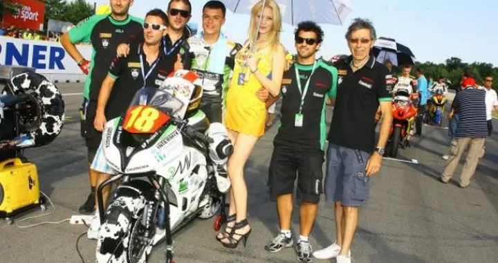 Supersport: il Team Kawasaki Go Eleven ingaggia Joshua Day