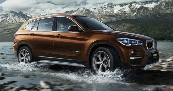 BMW X1: ora anche a passo lungo