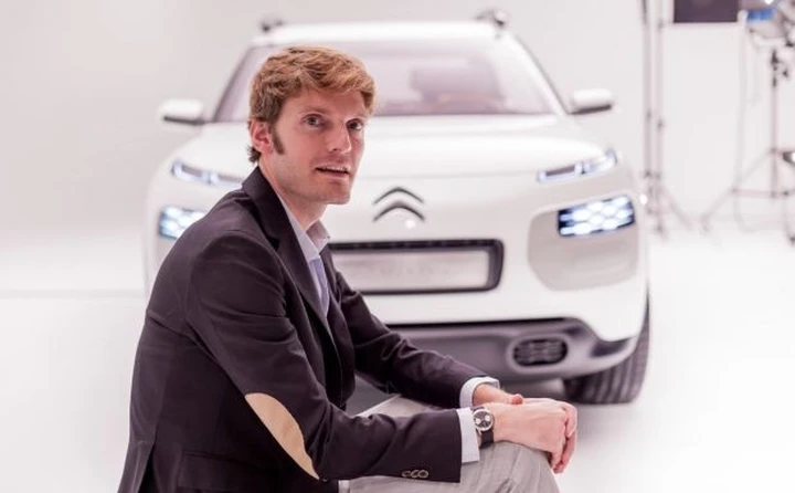 Citroen: il designer della C4 Cactus giudica pericolosi i SUV coupé