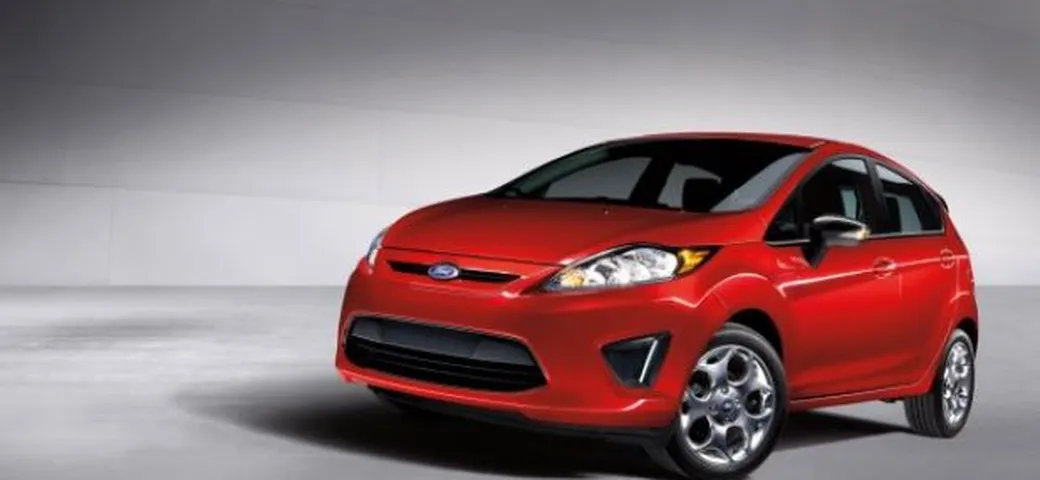 Ford Fiesta: i nuovi accessori per l'America