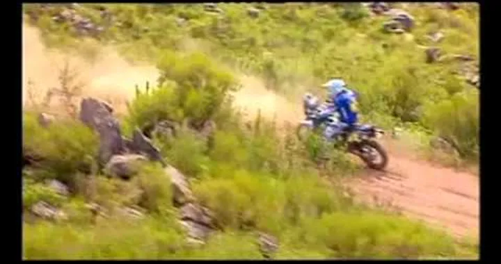 Minute of the Day Stage 1