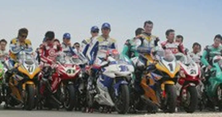 SBK: Commenti dopo il primo giorno di prove