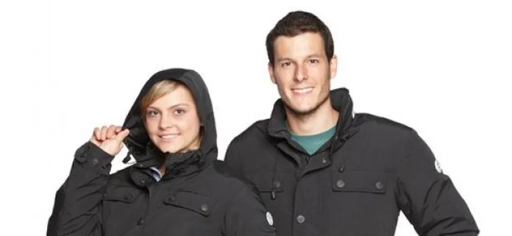 Kappa: collezione abbigliamento 2013