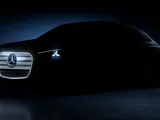 Mercedes-Benz, pronta l'anti BMW i3: ecco la berlina da 800 km di autonomia