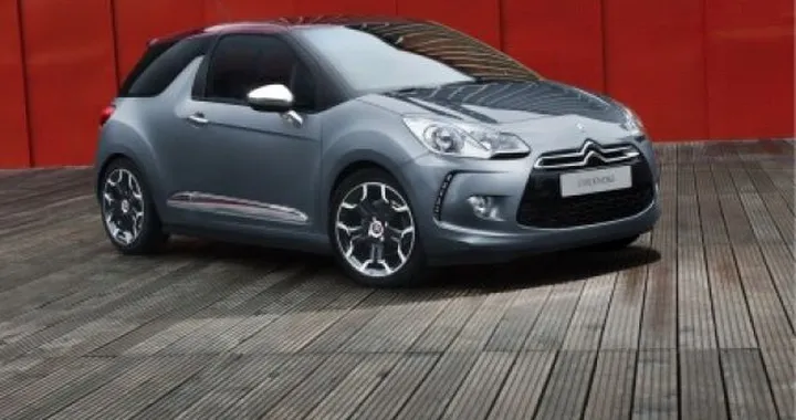 Citroen DS3 Racing: in arrivo la versione sportiva da 210 CV