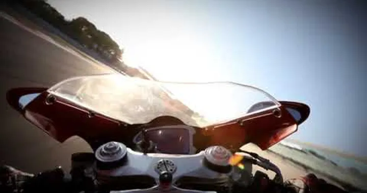 New MV Agusta F4 World Premiere